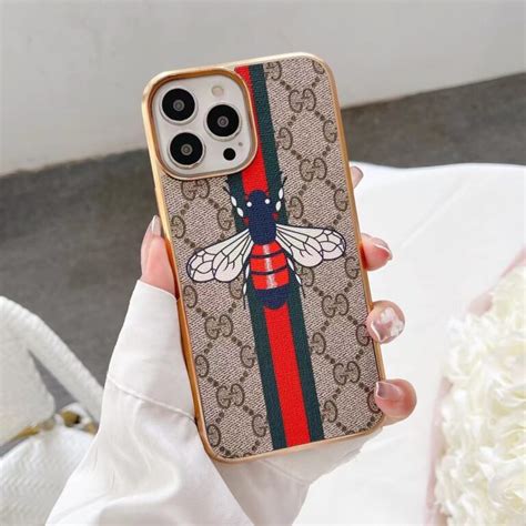 cover iphone 14 gucci|gucci phone case for sale.